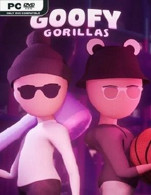 Goofy Gorillas (PC)