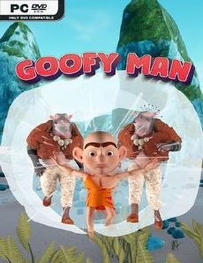 Goofy_Man Goofy Man (PC)