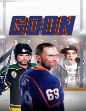 Goon (2011) (Películas)