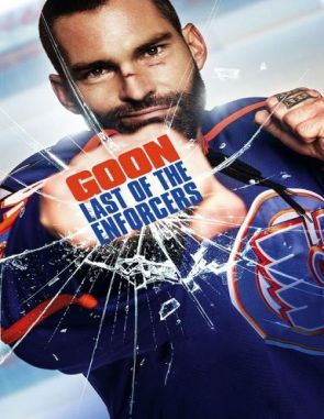 Goon: Last of the Enforcers (2017) (Películas)