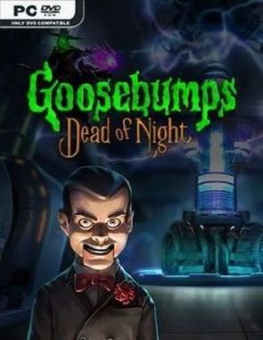 Goosebumps_Dead_of_Night Goosebumps: Dead of Night (PC)