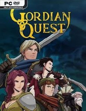 Gordian Quest (PC)