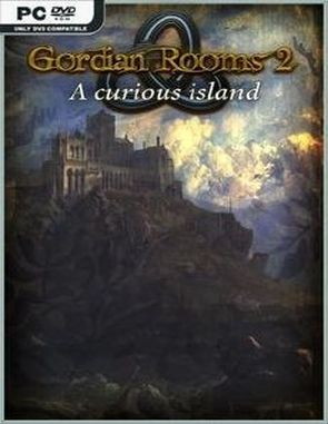 Gordian_Rooms_2_A_curious_island Gordian Rooms 2: A Curious Island (PC)