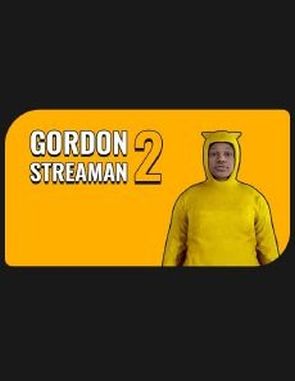 Gordon Streaman 2 (PC)