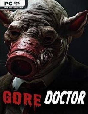 Gore Doctor (PC)