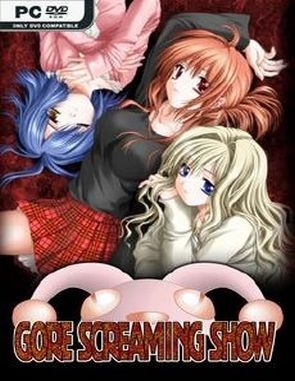 Gore Screaming Show (PC)