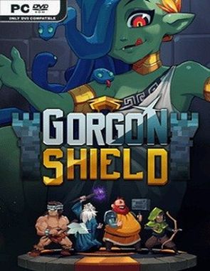 Gorgon Shield (PC)