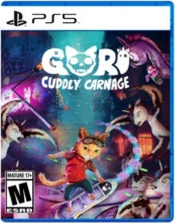 Gori_Cuddly_Carnage_PS5 Gori Cuddly Carnage (PS5)