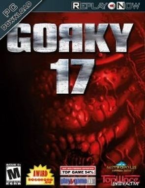 Gorky 17 (PC)