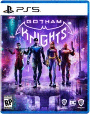 Gotham_Knights_Standar_Edition_(PS5) Gotham Knights Standar Edition (PS5)