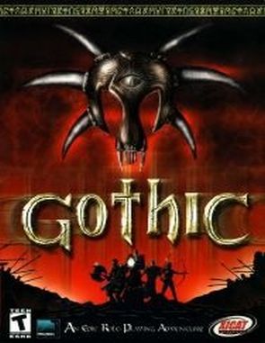 Gothic 1 (PC)