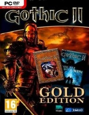 Gothic 2: Gold Edition (PC)