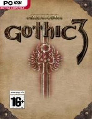 Gothic 3: Enhanced Edition (PC)