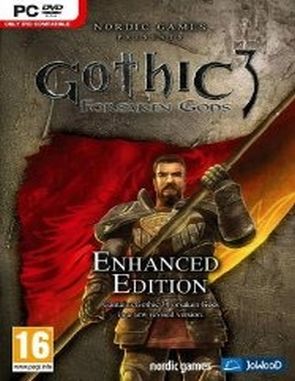 Gothic 3: Forsaken Gods Enhanced Edition (PC)