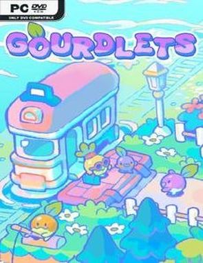 Gourdlets (PC)