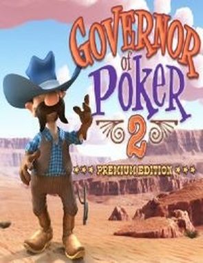 Governor of Poker 2 (PC)