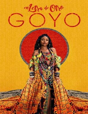 Goyo: En letra de otro (2022) (Películas)