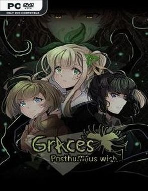 Grace's Posthumous Wish (PC)