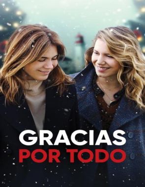 Gracias por todo (2019) (Películas)