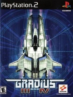 Gradius_3_and_4 Gradius 3 and 4 (PS2)