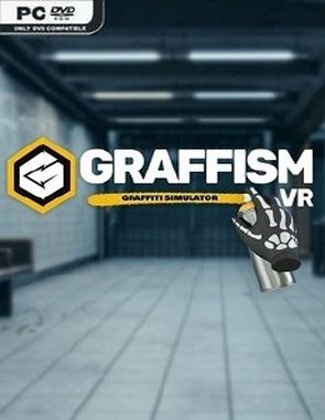 Graffism: VR Graffiti Simulator (PC)
