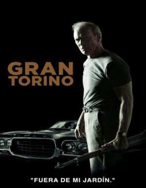Gran Torino (2008) (Películas)