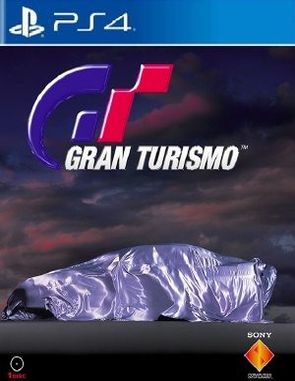 Gran Turismo (PS4)
