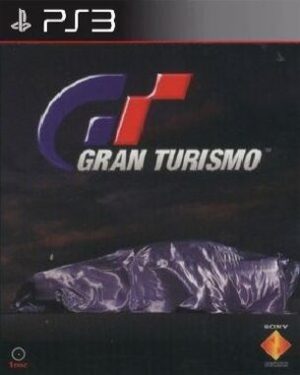 Gran Turismo (PS3)