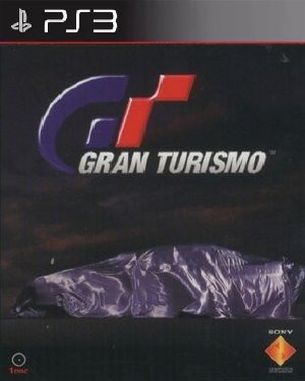 Gran Turismo (PS3)