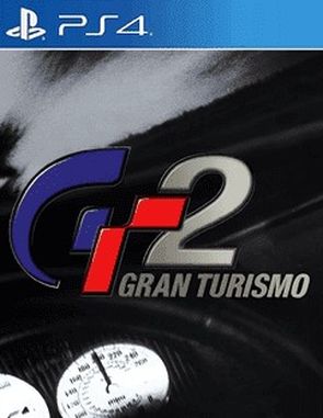 Gran Turismo 2 (PS4)