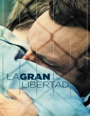 Gran libertad (2021) (Películas)