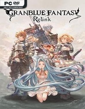 Granblue Fantasy: Relink (PC)