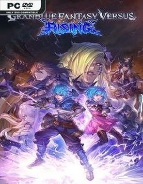 Granblue_Fantasy_Versus_Rising Granblue Fantasy Versus: Rising (PC)