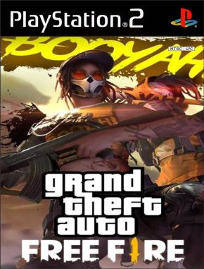 Grand Theft Auto Free Fire Grand-Theft-Auto-Free-Fire (PS2)