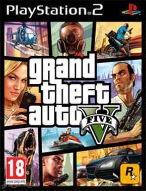 Grand Theft Auto V Grand-Theft-Auto-V (PS2)