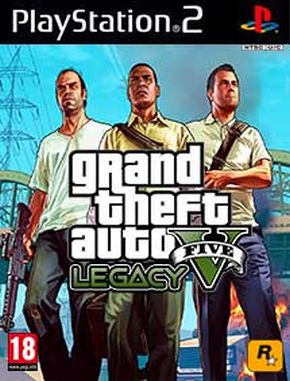 Grand Theft Auto v legacy Grand-Theft-Auto-V-Legacy (PS2)
