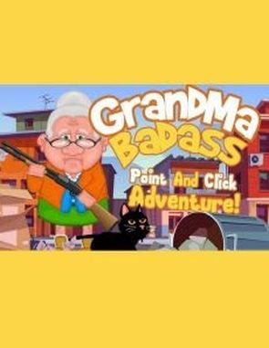GrandMa Badass (PC)