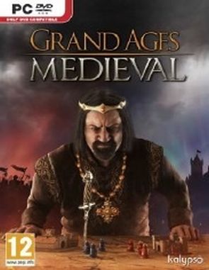 Grand Ages: Medieval (PC)