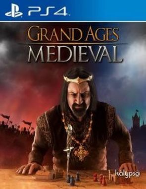 Grand_Ages_Medieval Grand Ages Medieval (PS4)