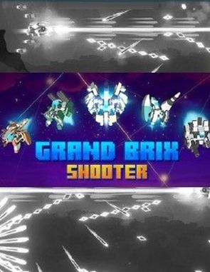 Grand Brix Shooter (PC)