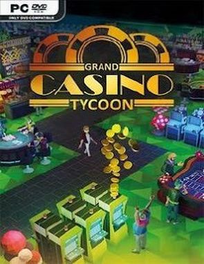Grand Casino Tycoon (PC)