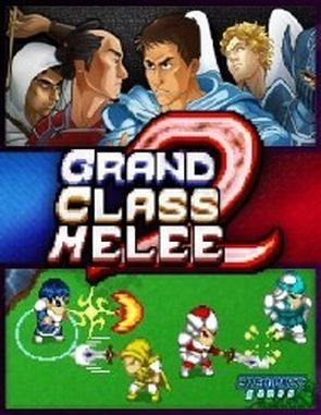Grand_Class_Melee_2 Grand Class Melee 2 (PC)