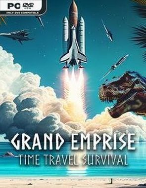 Grand Emprise: Time Travel Survival (PC)