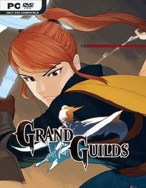 Grand Guilds (PC)