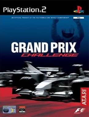 Grand Prix Challenge (PS2)