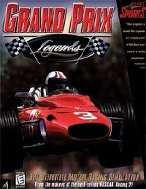 Grand Prix Legends (PC)