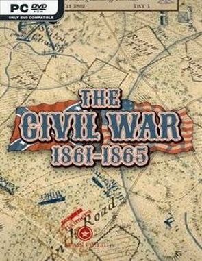 Grand Tactician: The Civil War (1861865) (PC)