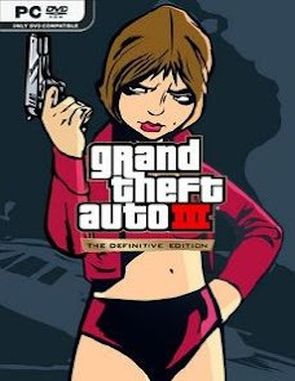 Grand_Theft_Auto_3_The_Definitive_Edition GTA: Grand Theft Auto III (PC)
