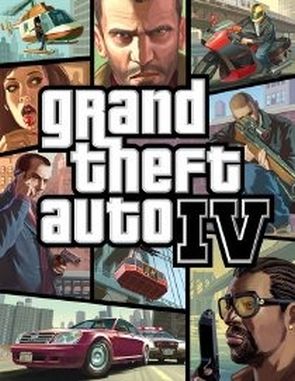 Grand_Theft_Auto_4_Complete_Edition GTA: Grand Theft Auto IV Complete Edition (PC)