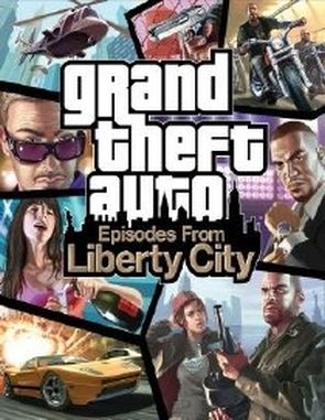Grand_Theft_Auto_Episodes_from_Liberty_City GTA: Grand Theft Auto: Episodes from Liberty City (PC)